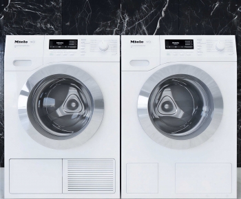 Modern Washing Machine-ID:562117104