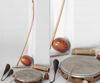 Modern Music Equipment-ID:966599944