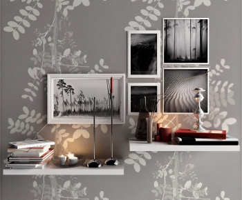 Modern Decorative Set-ID:824477916
