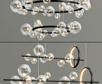 Modern Droplight-ID:634418013