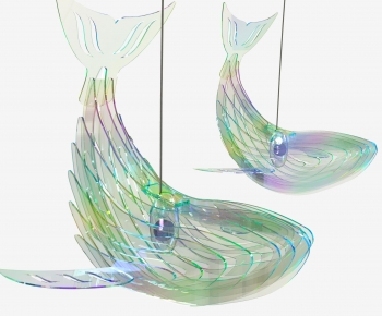 Modern Droplight-ID:107844113