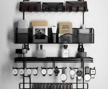 Modern Shelving-ID:437678101