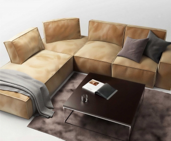 Modern Sofa Combination-ID:632991081