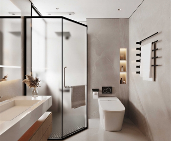 Modern TOILET-ID:290028102