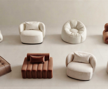 Modern Beanbag-ID:534914021