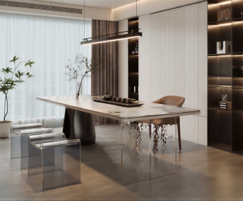 Modern Tea House-ID:109780074