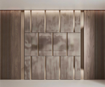 Modern TV Wall-ID:264906881