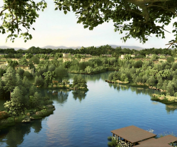 Modern Landscape-ID:120898965