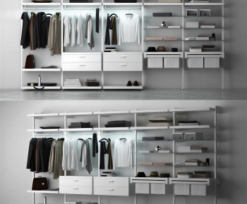 Modern The Wardrobe-ID:910530187