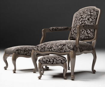 European Style Lounge Chair-ID:598901997