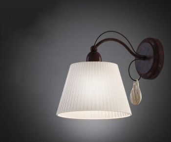 European Style Wall Lamp-ID:945389319