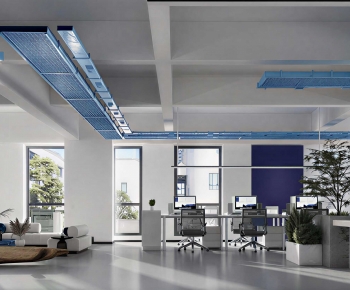 Modern Staff Area-ID:340112924