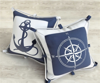 Modern Pillow-ID:685269128