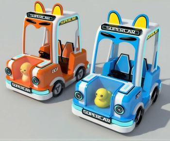 Modern Equipment For Children-ID:722120056