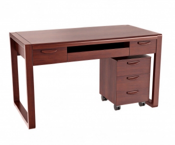Modern Office Table-ID:726517921