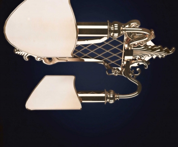 European Style Wall Lamp-ID:267502077