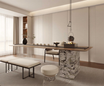 Modern Tea House-ID:319557912