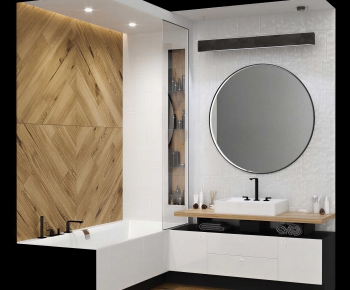 Modern TOILET-ID:902581932