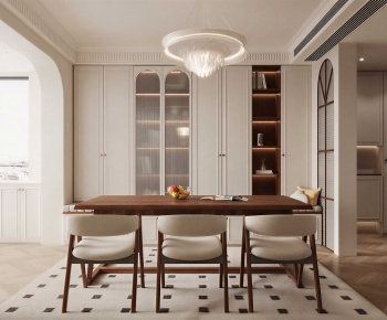 Modern Dining Room-ID:142810371