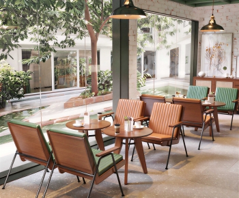 Modern Cafe-ID:317867997