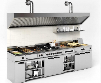 Modern Electric Kitchen Appliances-ID:936683897