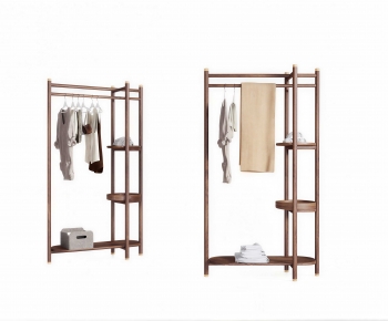 Modern Coat Hanger-ID:236186031