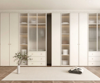 French Style The Wardrobe-ID:281858927