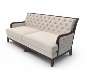 American Style A Sofa For Two-ID:396548997