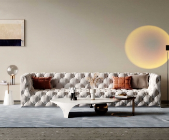 Modern Sofa Combination-ID:493168126