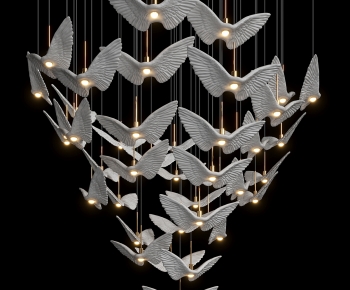 Modern Droplight-ID:934860748