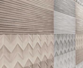 Modern Wall Panel-ID:382581953