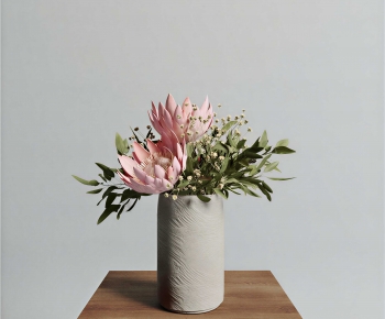 Modern Flower Arrangement-ID:171264897