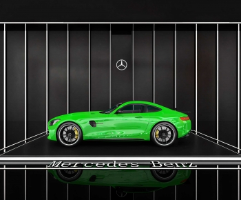 Modern Car-ID:799376963