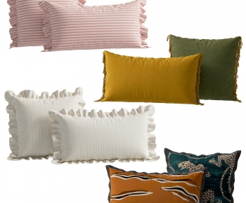 Modern Pillow-ID:152172094