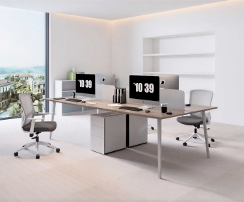 Modern Staff Area-ID:911732916