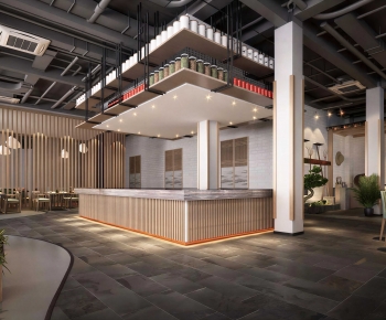 Modern Dining Room-ID:322837117