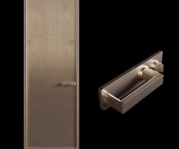 Modern Door Handle-ID:387255915