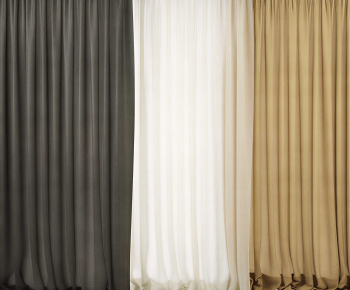 Modern The Curtain-ID:937861923