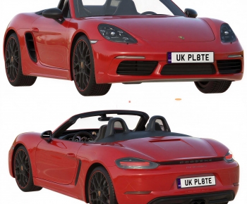 Modern Car-ID:877010116