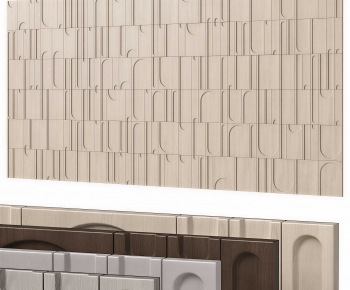 Modern Wall Panel-ID:541172983