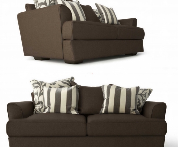 Modern A Sofa For Two-ID:591321953