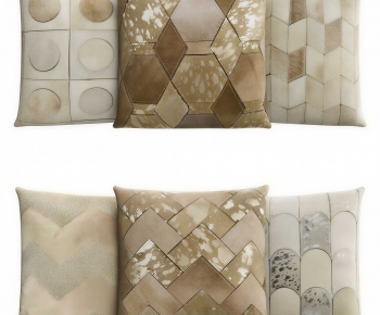 Modern Pillow-ID:880036124