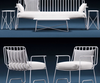 Modern Outdoor Chair-ID:644080683