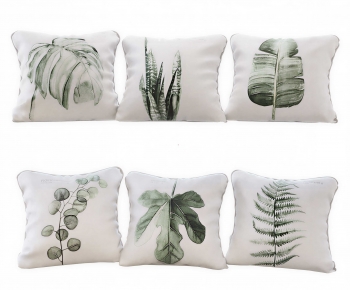 Modern Pillow-ID:759207962