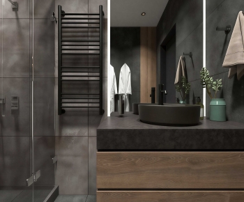Modern TOILET-ID:832546956