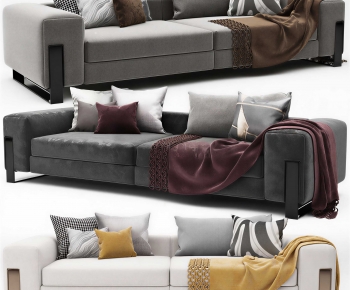 Modern Multi Person Sofa-ID:337759028