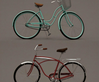 Modern Bicycle-ID:849044083