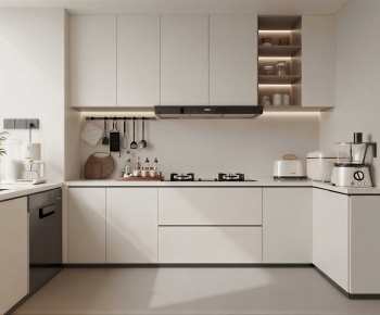 Modern The Kitchen-ID:594544894