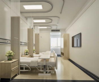 Modern Hospital-ID:511260033