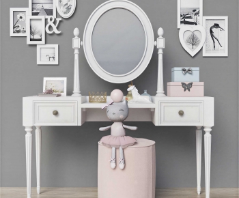 Modern Dresser-ID:377468111
